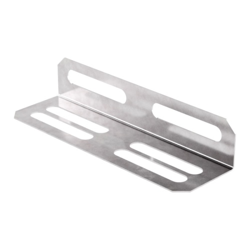 Пластина соединительная 50х50 Промрукав | код PR16.5454 | ПРОМРУКАВ