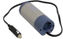 Источник питания DC-AC, 100Вт, Рпик=200Вт, Uвх=20 - 30В DC, Uвых=230В АС, в кожухе диам 65*170мм, вес 0.55кГ, 0…+40С | код A302-100-F3 | MeanWell