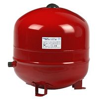 Бак расш. 18л. КРАСНЫЙ | код. CM.ERE.0018 | VALTEC
