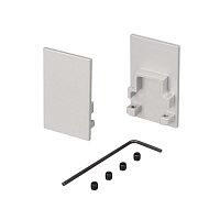 Заглушка SL-COMFORT-2542 глухая (ARL, Металл) | код 31735 | Arlight