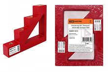 Изолятор SM Лесенка 450А 9кВ 4х30мм TDM | код SQ0807-0014 | TDM