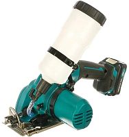 Циркулярная пила (дисковая) Makita CC301DWAE 21.6Вт (ручная) D диска.:85мм | код 2021574 | Makita