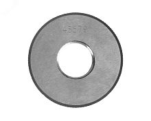 Калибр-кольцо G 3/4'''' B проходной'' | код 1037614 | Челябинский Калибр