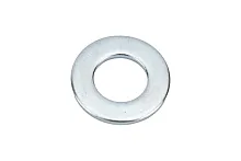 Шайба плоская DIN 125 М 8 A2 | код А2 125 М8/400 | KMP