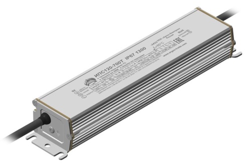 Драйвер | код ИПС 120-700Т IP67 | Аргос Драйвер | код ИПС 120-700Т IP67 | Аргос