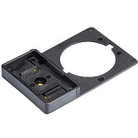 Держатель маркировочной таблички для кнопки, PVC | код 04.420.1381.0 | Wieland