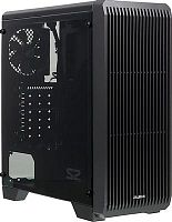 Корпус Zalman S2 черный без БП ATX 7x120mm 2xUSB2.0 1xUSB3.0 audio bott PSU | код 1112667 | ZALMAN
