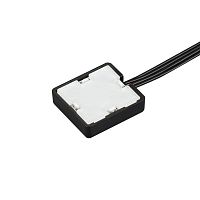 Диммер SR-PRIME-MIRROR-S29x26-BK (12-24В 48-96Вт TOUCH) IP20 пластик Arlight 046146