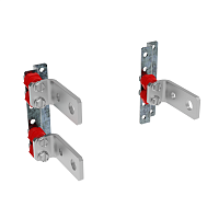 Коннекторы силовые 3п 630А | код 307598 | КЭАЗ