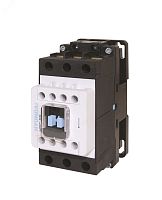 Магнитный контактор HGC65 22NS X220 65А 30 кВт при АС3 (380-440В) кат. 220В АC 2НО+2НЗ | код 13.01.01.000522 | Hyundai