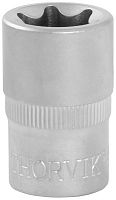 S12S1316 Головка торцевая 3/8 DR, внешний TORX®, Е16 | код S12S1316 | Thorvik