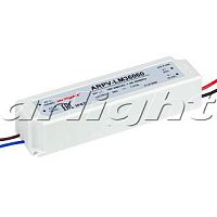 Блок питания ARPV-LM36060 (36V, 1.67A, 60W), 19009 | код. 019009 | Arlight