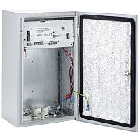 Источник вторичного электропитания БИРП-12/4,0Т (БИРП-12/4,0Т) | код. 463 | К-Инженеринг