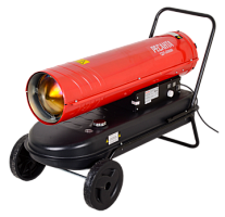 Тепловая дизельная пушка ТДП-50000 Ресанта | код 67/1/23 | РЕСАНТА