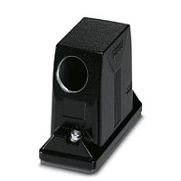 Корпус HC-ADV-B16-HHWH-1STM32-MF-BK | код 1420915 | PHOENIX CONTACT