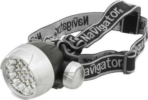 Фонарь 94 946 NPT-H01-3AAA | Код. 94946 | Navigator