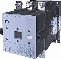 Контактор CES 400.22 (200 kW) 230V AC | код 004646573 | ETI