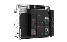 АВ 12N 3P 6.0E ВЫК ГП MCH+MX+XF AC230V SDE2 | код SPA16N123DHNN54W | Systeme Electric