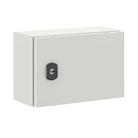 Корпус навесной STE с М/П ВxШxГ 200x300x150 мм, IP66 | код R5STE0231 | DKC