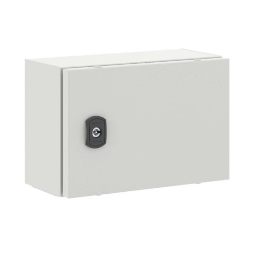 Корпус навесной STE с М/П ВxШxГ 200x300x150 мм, IP66 | код R5STE0231 | DKC