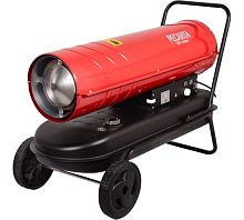 Тепловая дизельная пушка ТДП-65000 Ресанта, , Шт | код 67/1/32 | РЕСАНТА