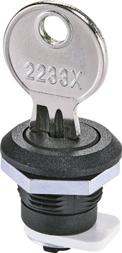 ELK (Замок с ключем для ECT_ECM) | код 001101050 | ETI