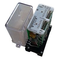 Реле времени РВ-03 1...20с 100В 50Гц пер. прис. | код A8119-76915067 | ЧЭАЗ