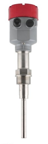 Вибрационный датчик предельного уровня сыпучих материалов в алюм. корпусе одноштыревое исполнение, -40 +150 С, Pmax=16 bar, 22-265 VAC - 20-46 VDC, IP 67, чувств. 100 г/л, соединение- резьба G 1 1/2 , нерж. сталь 304, удлинение 1500 мм, нерж. сталь 304<x