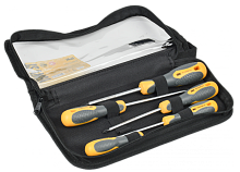 ARMA2L 3 Набор отверток K1 IEK | код A2L3-NS10-K1-05 | IEK