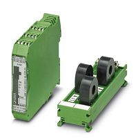 Управление двигателем EMM 3-24DC/500AC-90-EXM-IFS | код 2908602 | PHOENIX CONTACT