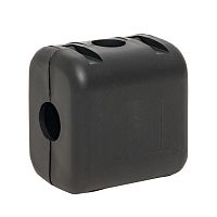 Сжим ответвительный У-859М (50-70/4-35кв.мм) (орех) StreamLine | код y859m | EKF