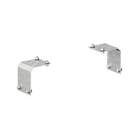 Соединитель угловой для корпусов CQE, упаковка – 4 шт. | код R5RKSRE65 | DKC