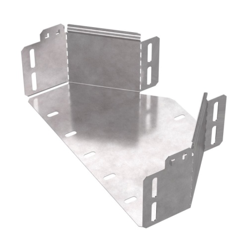 Переходник симметричный Стандарт 300х150х100 Промрукав | код PR16.10958 | ПРОМРУКАВ