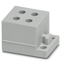 Кабельный сальник CES-STPG-GY-4X5 | код 1410136 | PHOENIX CONTACT