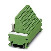 Интерфейсный модуль UM 45-FLKS40/ZFKDS | код 2968438 | PHOENIX CONTACT