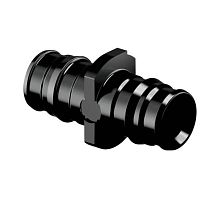 Соединитель Q&E PPSU 16 | код 1008669 | Uponor