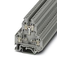 Клеммный блок UKK 5-2R/1K4/UL-UR/10K/O-UL BU | код 3070614 | PHOENIX CONTACT