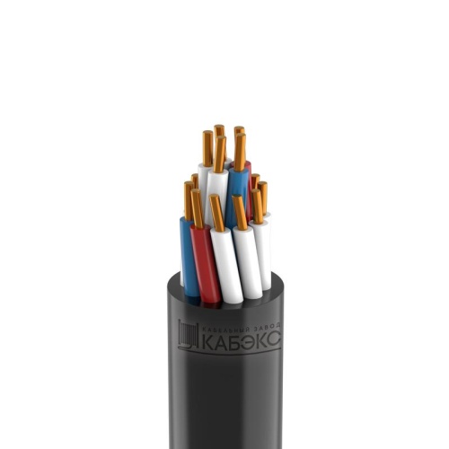 Кабель КВВГнг(А)-LS 14х1 | код ТХМ00131724 | Кабэкс ( 1м ) Кабель КВВГнг(А)-LS 14х1 | код ТХМ00131724 | Кабэкс ( 1м )