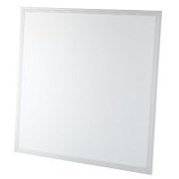 Светильник Comfort 36-840-D1-O офисный 36Вт 4000К 595х595х35 рассеиват. опал. выносной драйвер в компл. ALB G0893