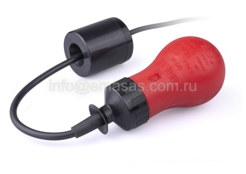 SKF1A-3 Сигнализатор уровня поплавковый двойная изоляция не подвержен влиянию волн 3,0м | код SKF1A-3 | EMAS SKF1A-3 Сигнализатор уровня поплавковый двойная изоляция не подвержен влиянию волн 3,0м | код SKF1A-3 | EMAS