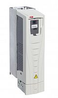 Устройство автоматического регулирования ACS550-01-246A-4, 132 кВт, 380 В, 3 фазы, IP21, с панелью управления | код 3AUA0000014490 | ABB