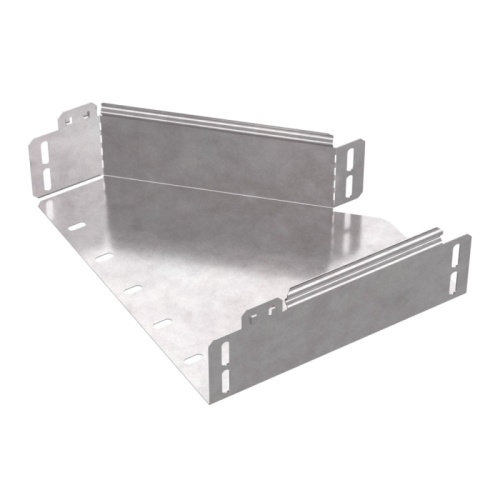 Переходник правый Стандарт 300х150х80 Промрукав | код PR16.10852 | ПРОМРУКАВ