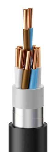 Кабель КВВГЭнг(А)-LS 10х4 0.66кВ 000000 | код 45477 | Эм-кабель Кабель КВВГЭнг(А)-LS 10х4 0.66кВ 000000 | код 45477 | Эм-кабель