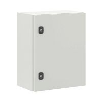Корпус навесной STE с М/П ВxШxГ 500x400x250 мм, IP66 | код R5STE0549 | DKC