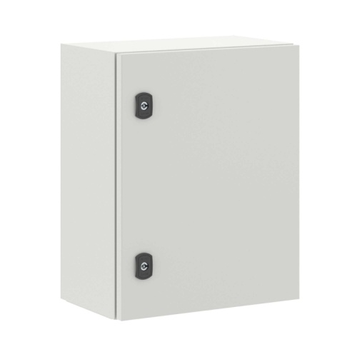 Корпус навесной STE с М/П ВxШxГ 500x400x250 мм, IP66 | код R5STE0549 | DKC Корпус навесной STE с М/П ВxШxГ 500x400x250 мм, IP66 | код R5STE0549 | DKC