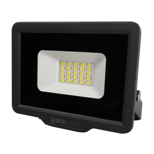 Прожектор светодиодный ДО-20Вт 6500К 1700Лм IP65 | код 5023543A | JazzWay