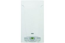 Котел газовый ECO Four 24 F настенный 24 кВт двухконтурный с закрытой камерой сгорания | код. CSE46624354- | Baxi