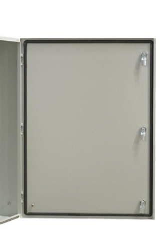 Корпус металлический ЩРНМ IP55 600х600х200 | код 32508DEK | DEKraft фото 3