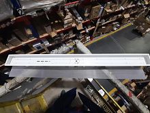 Светильник светодиодный LEDALL-RS-OF-TRP-40W4L-01-204 LED ALL | код 634150 | НПР Светотехника