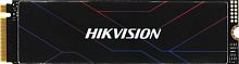 Накопитель SSD Hikvision PCIe 4.0 x4 2TB HS-SSD-G4000/2048G G4000 M.2 2280 | код 1934425 | Hikvision